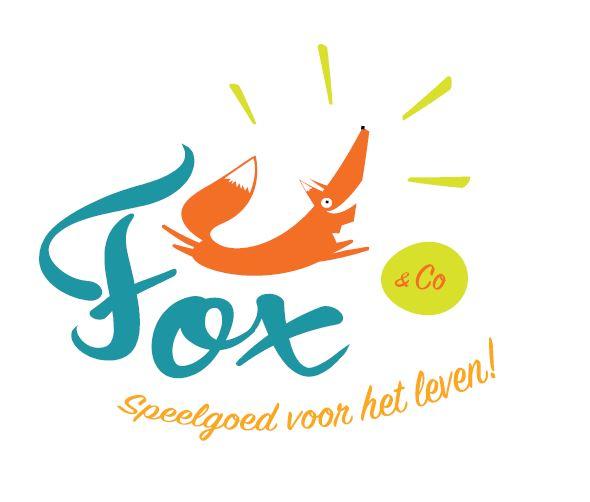 fox and co logo