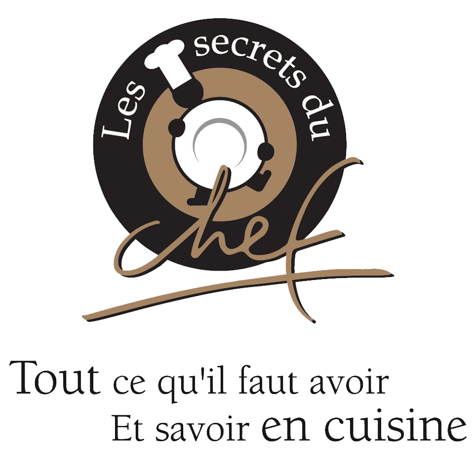 Les Secrets du Chef