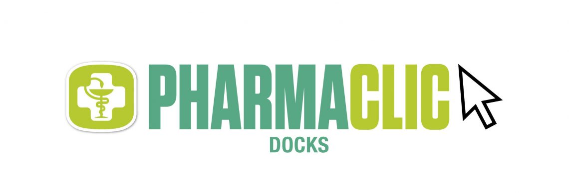 PharmaClic Bruxelles | Docks Bruxsel | Shopping Center