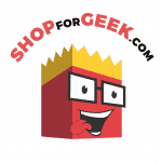 Shop for geek