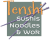 Tenshi