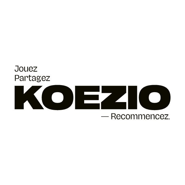 Koezio Logo