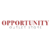Opportunity Outlet