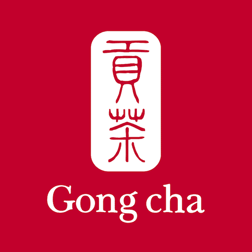 gongcha