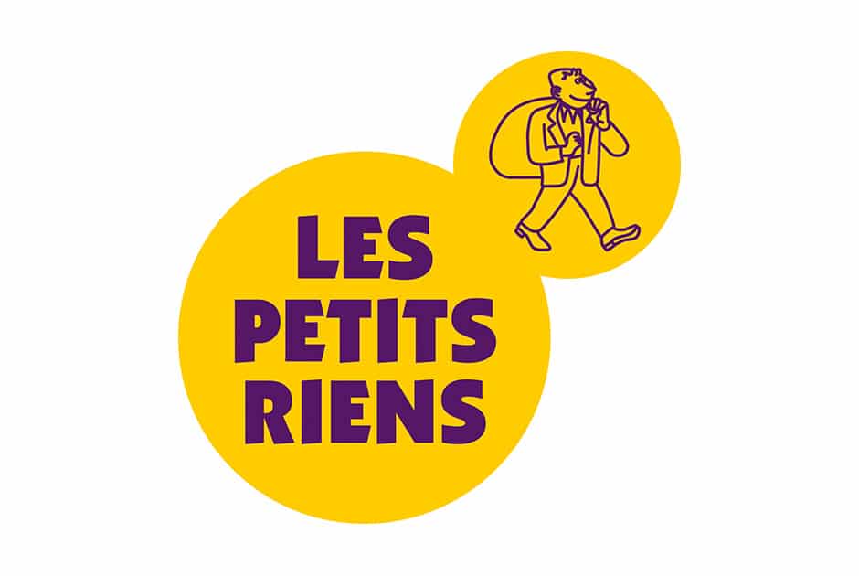 les petits riens